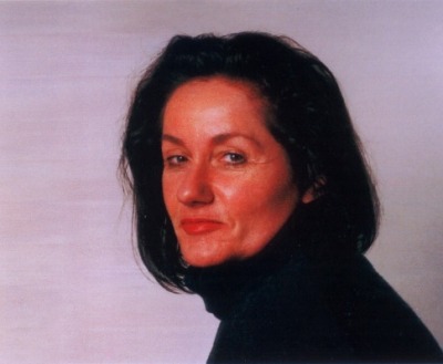 Eva Kreutzberger
